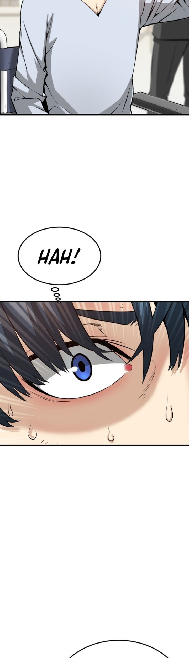 Han Dae Sung Returned From Hell Chapter 03 Gambar 35