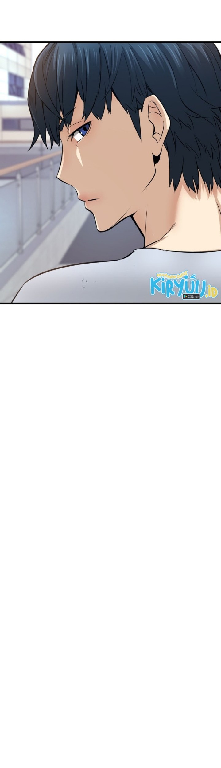 Han Dae Sung Returned From Hell Chapter 03 Gambar 43