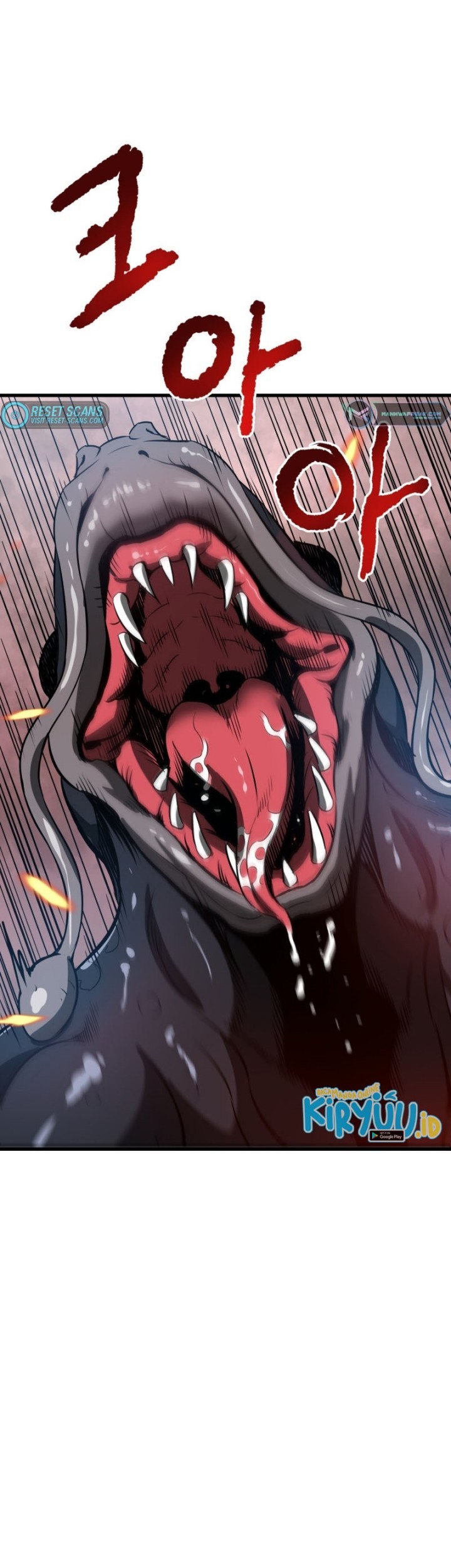 Han Dae Sung Returned From Hell Chapter 03 Gambar 74