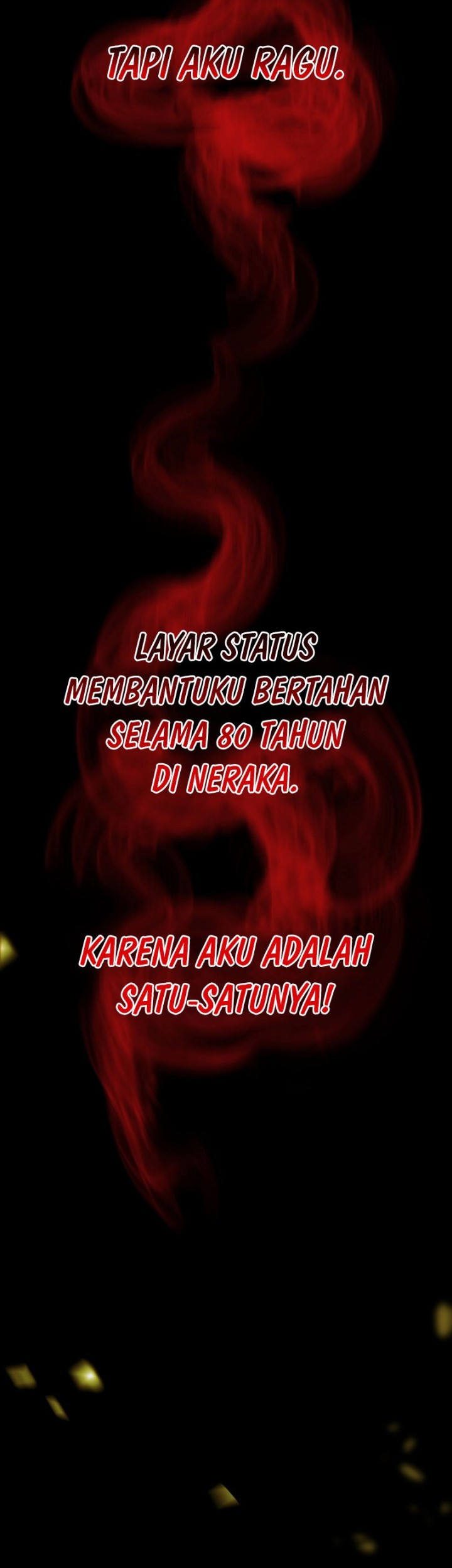 Han Dae Sung Returned From Hell Chapter 03 Gambar 3