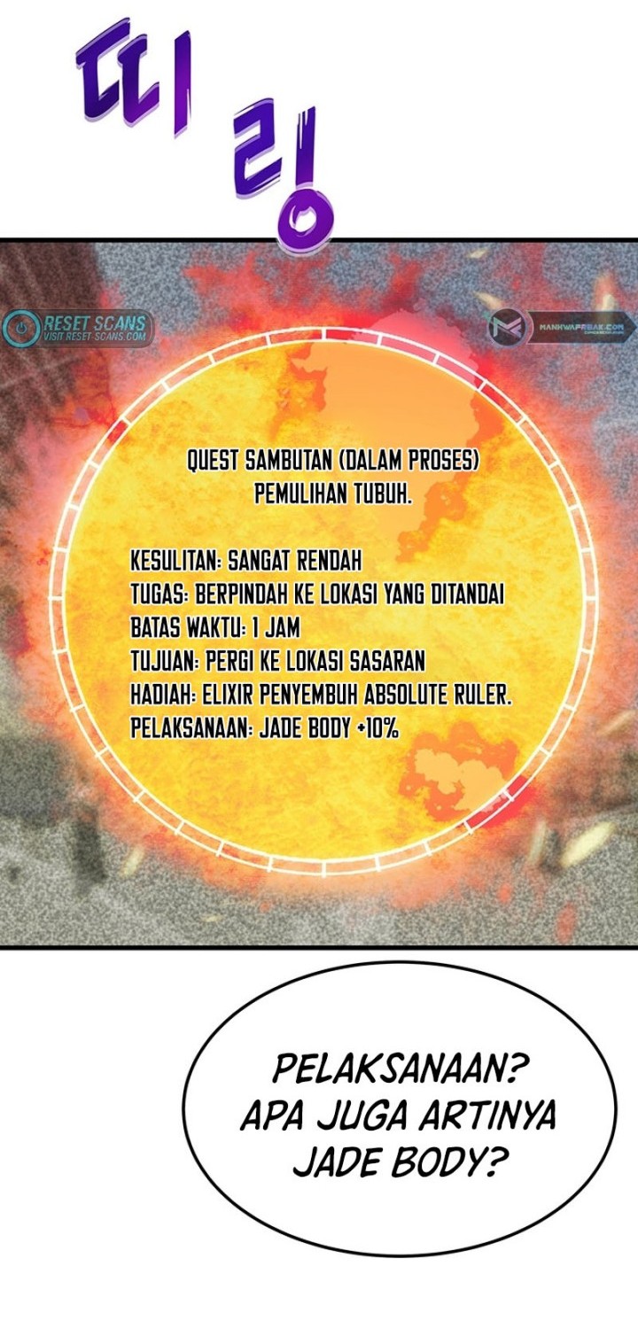 Han Dae Sung Returned From Hell Chapter 03 Gambar 9