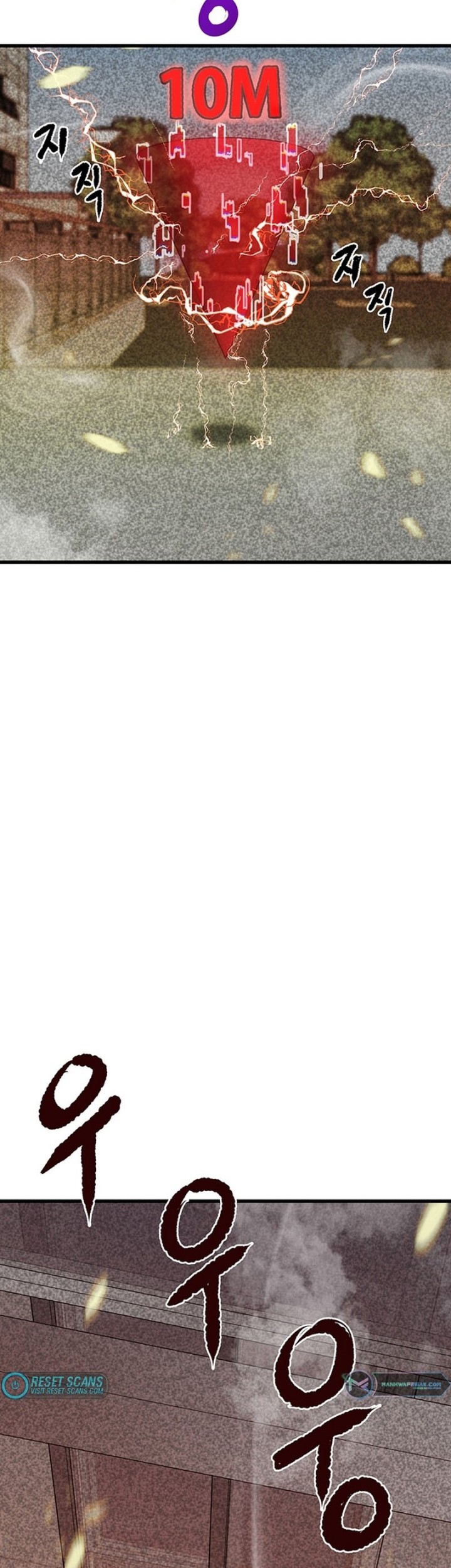 Han Dae Sung Returned From Hell Chapter 03 Gambar 11