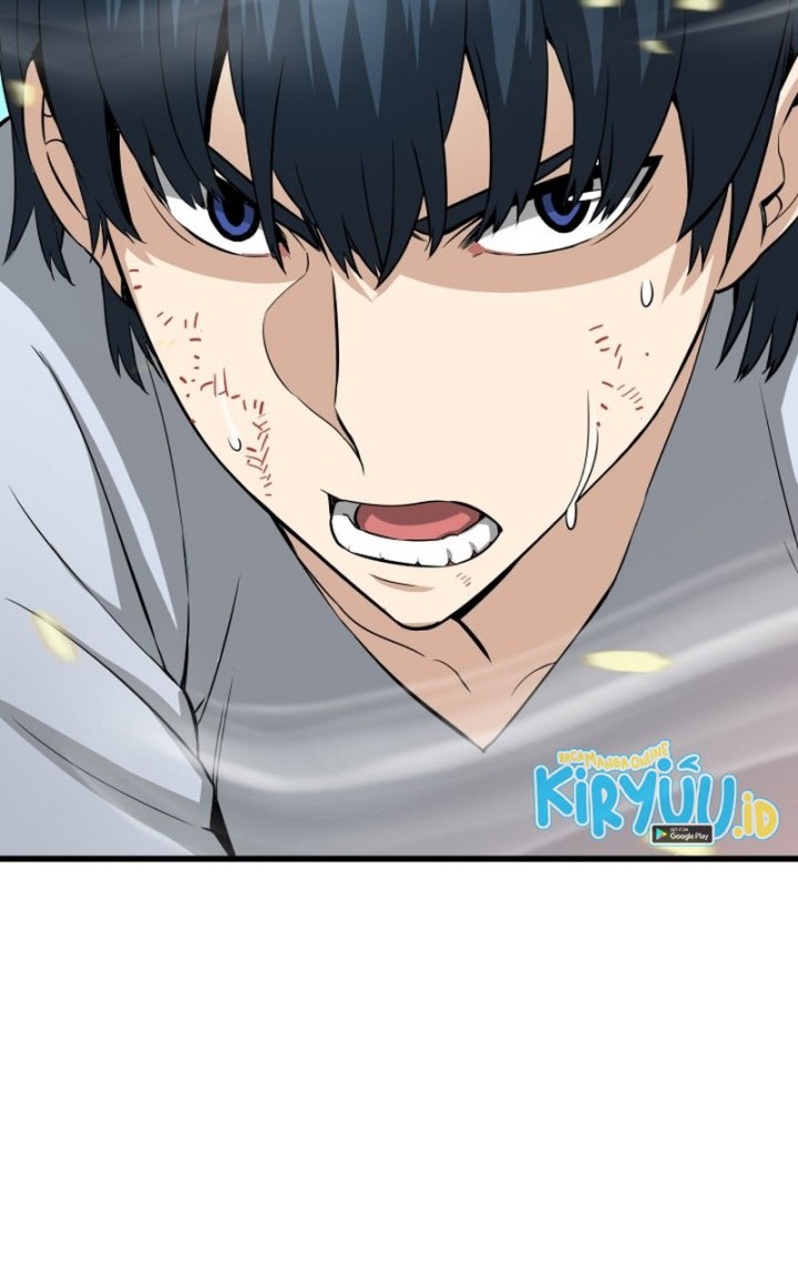 Han Dae Sung Returned From Hell Chapter 03 Gambar 13