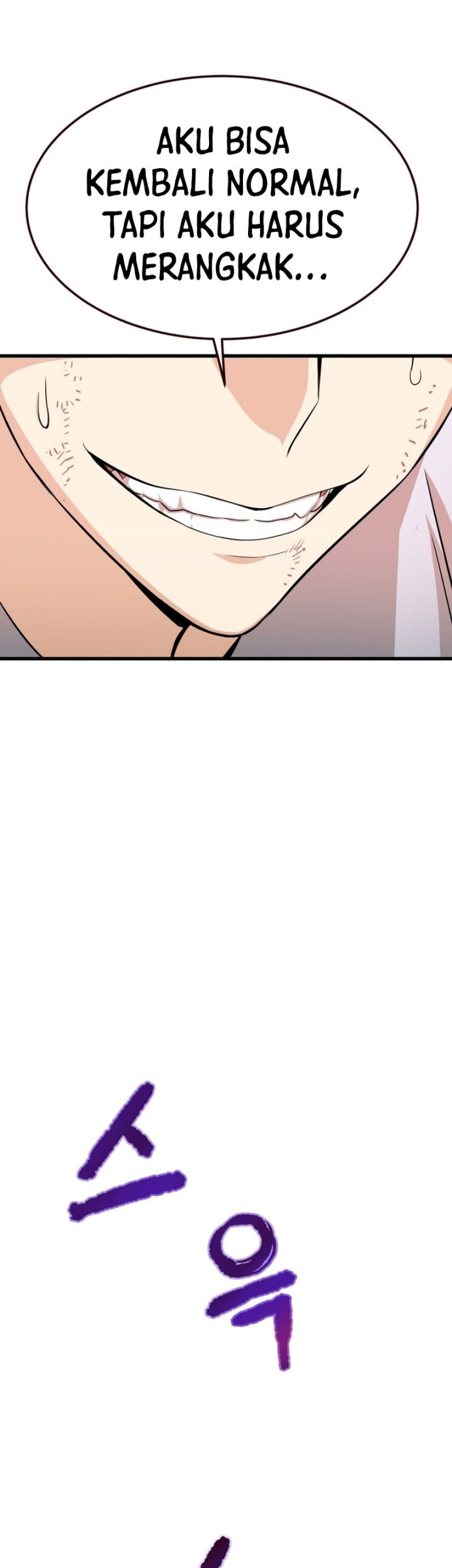 Han Dae Sung Returned From Hell Chapter 03 Gambar 14