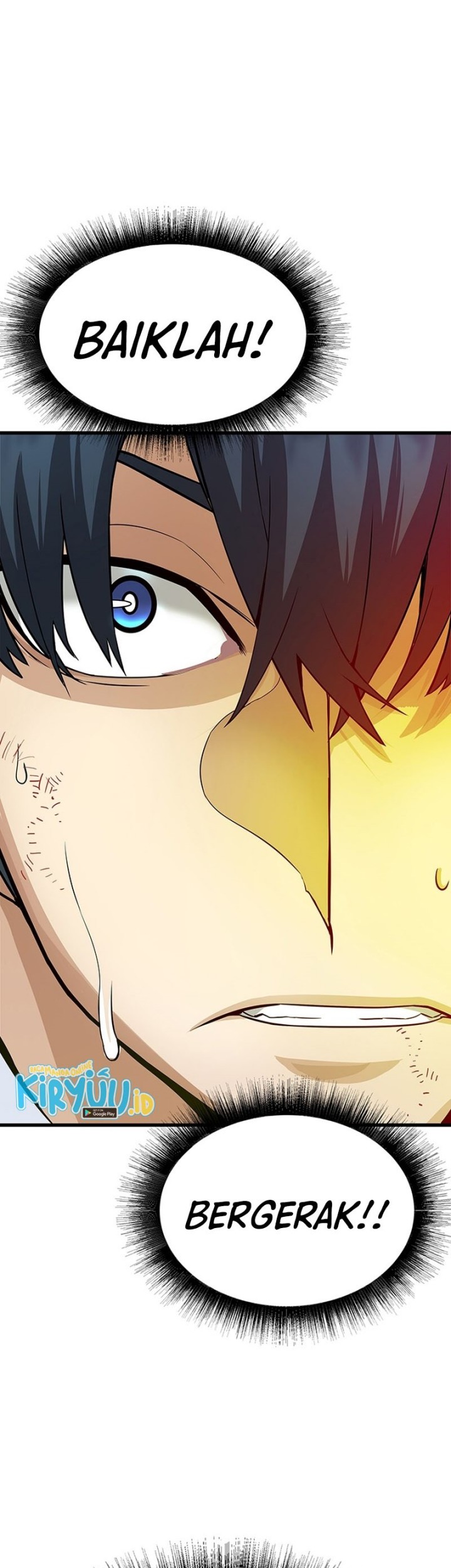 Han Dae Sung Returned From Hell Chapter 03 Gambar 20