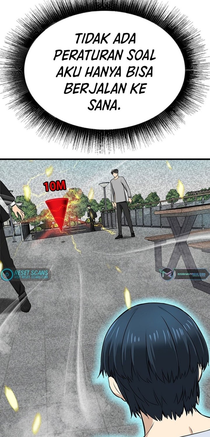 Han Dae Sung Returned From Hell Chapter 03 Gambar 21