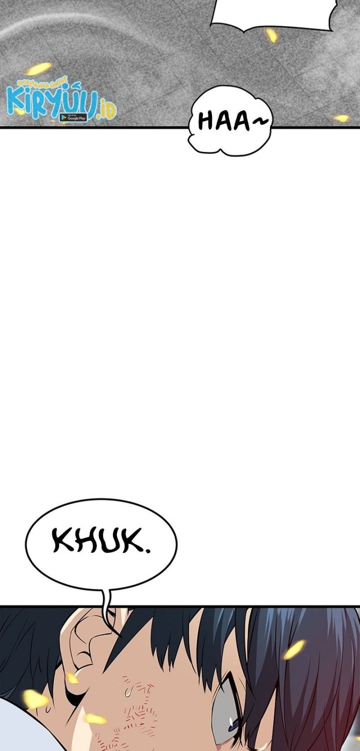 Han Dae Sung Returned From Hell Chapter 03 Gambar 25