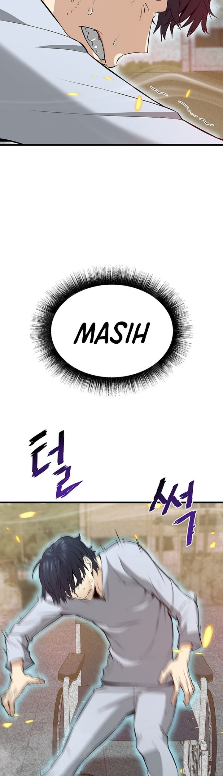 Han Dae Sung Returned From Hell Chapter 03 Gambar 26