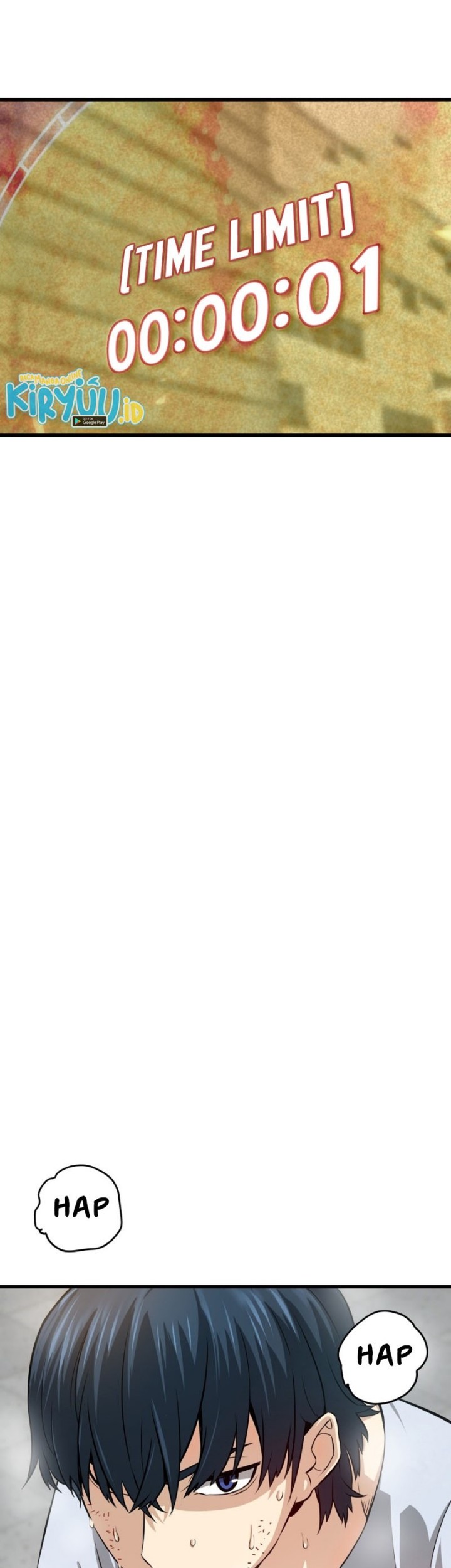 Han Dae Sung Returned From Hell Chapter 03 Gambar 32