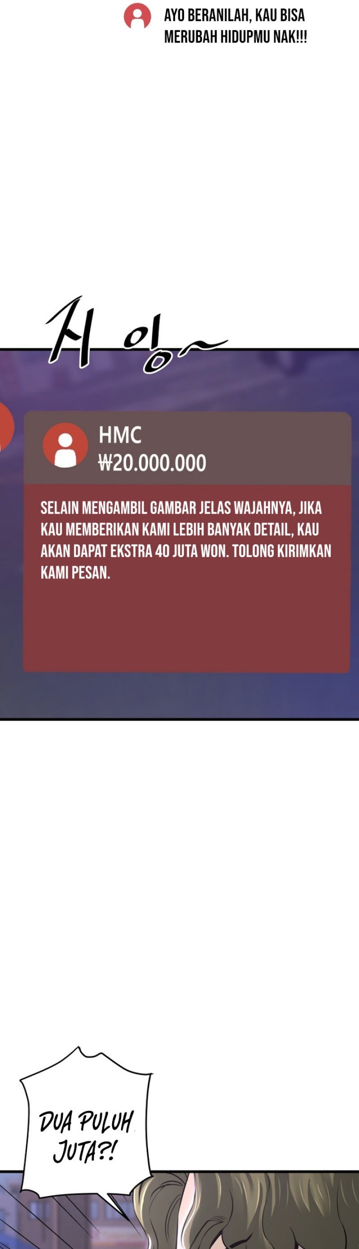 Han Dae Sung Returned From Hell Chapter 12 Gambar 28