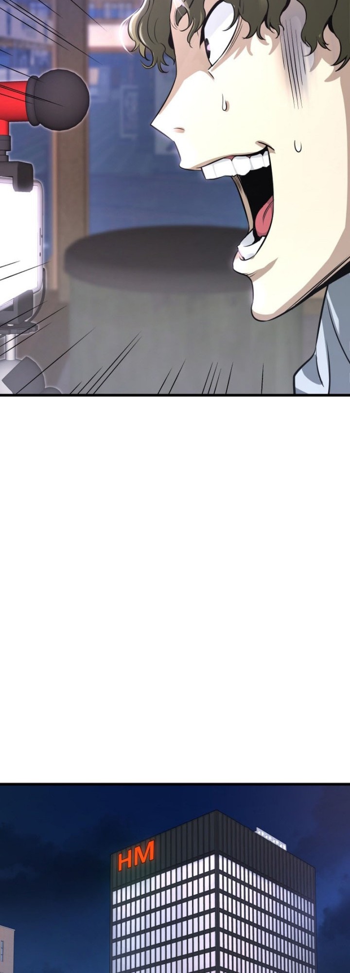 Han Dae Sung Returned From Hell Chapter 12 Gambar 29