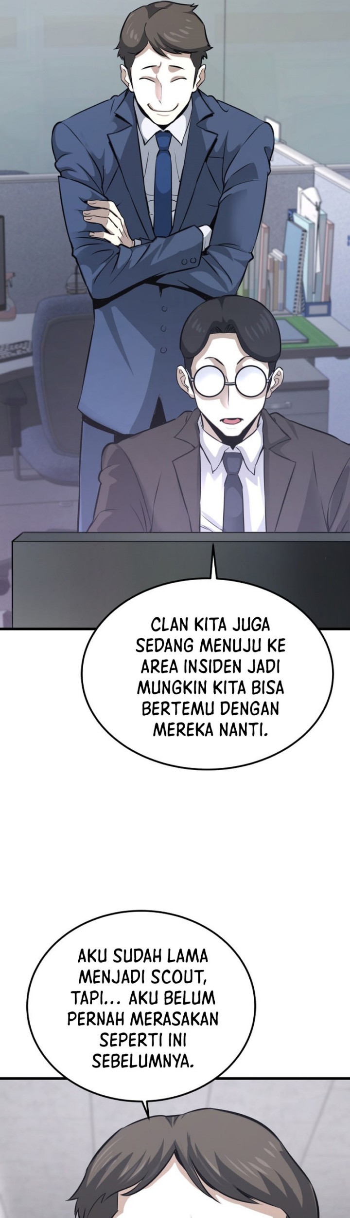 Han Dae Sung Returned From Hell Chapter 12 Gambar 32