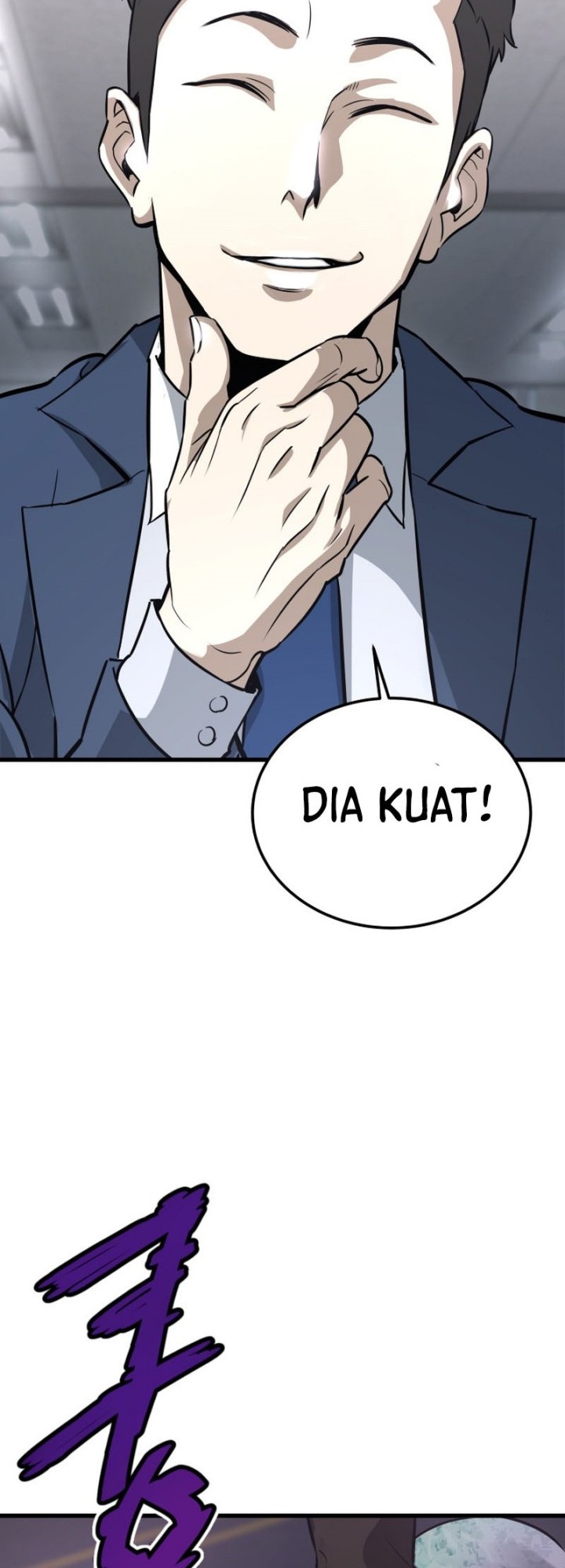 Han Dae Sung Returned From Hell Chapter 12 Gambar 33