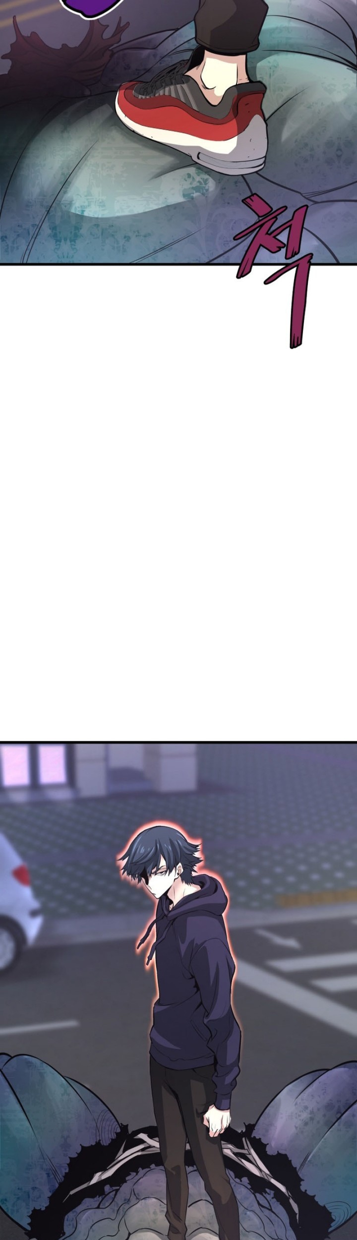 Han Dae Sung Returned From Hell Chapter 12 Gambar 34