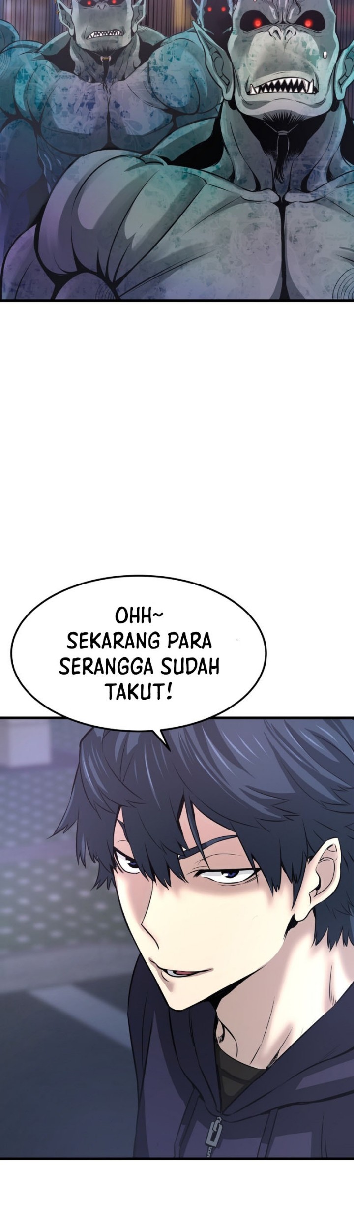 Han Dae Sung Returned From Hell Chapter 12 Gambar 36