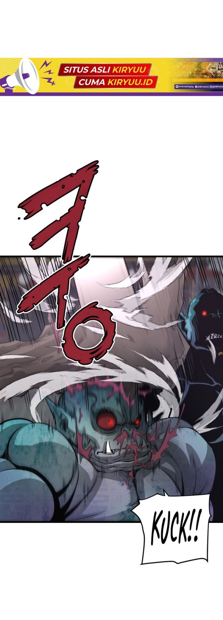 Han Dae Sung Returned From Hell Chapter 12 Gambar 37