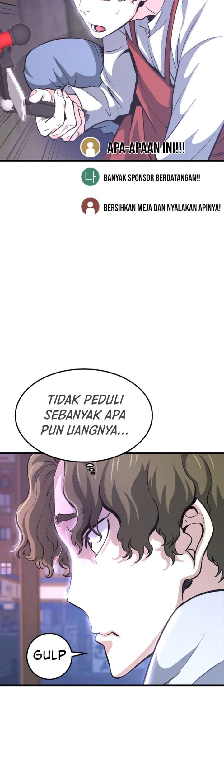 Han Dae Sung Returned From Hell Chapter 12 Gambar 18