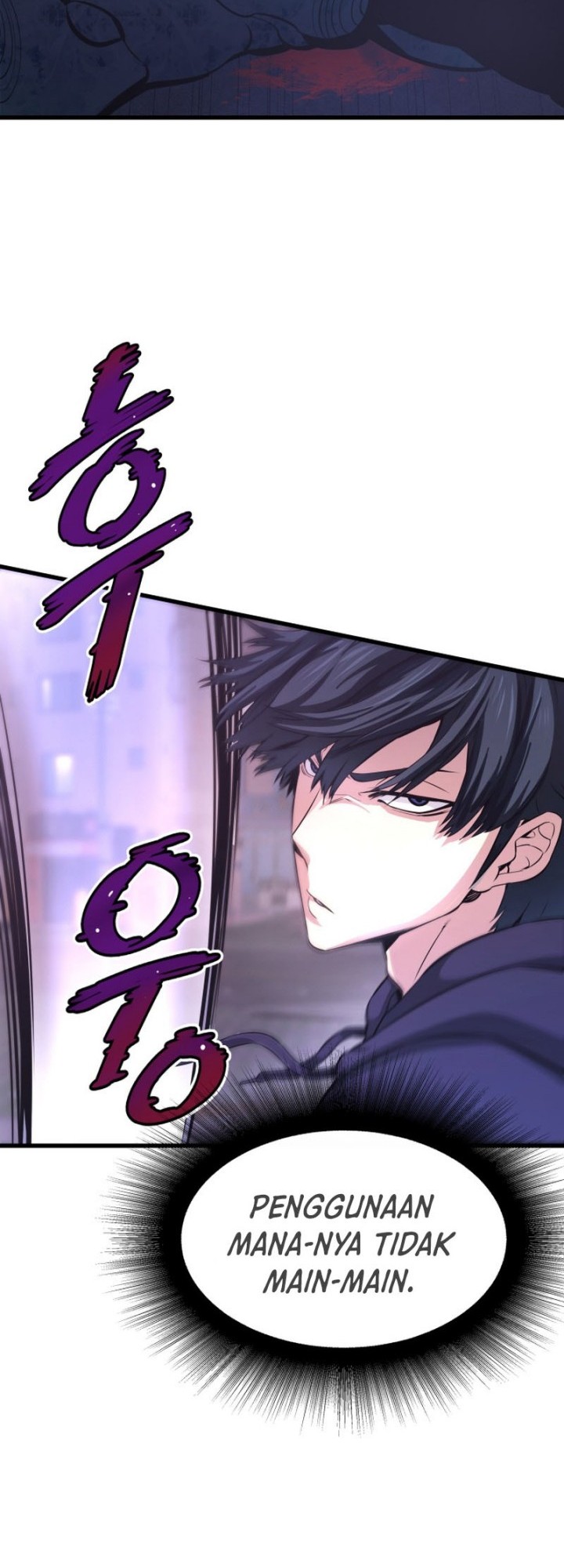 Han Dae Sung Returned From Hell Chapter 12 Gambar 21