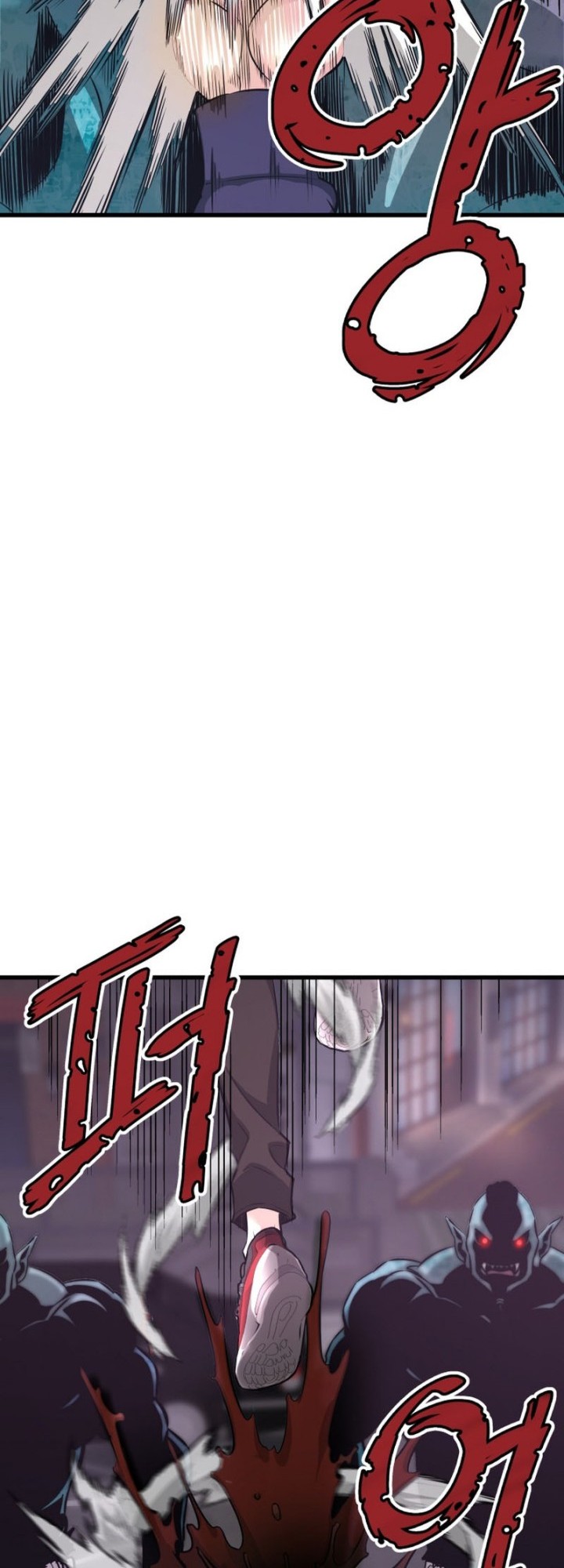 Han Dae Sung Returned From Hell Chapter 12 Gambar 23