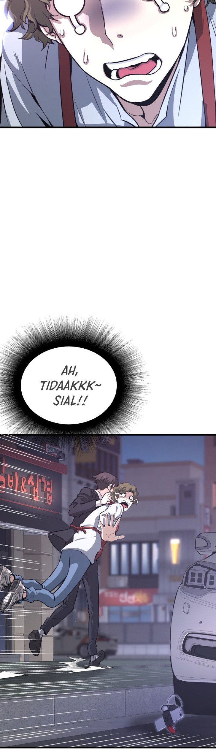 Han Dae Sung Returned From Hell Chapter 12 Gambar 48