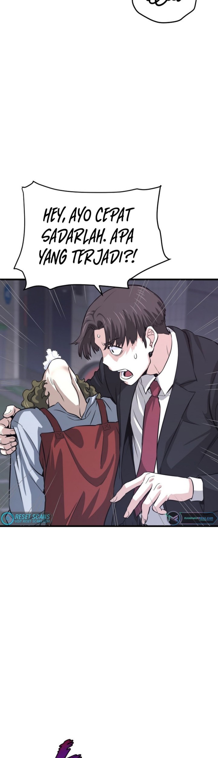 Han Dae Sung Returned From Hell Chapter 12 Gambar 52