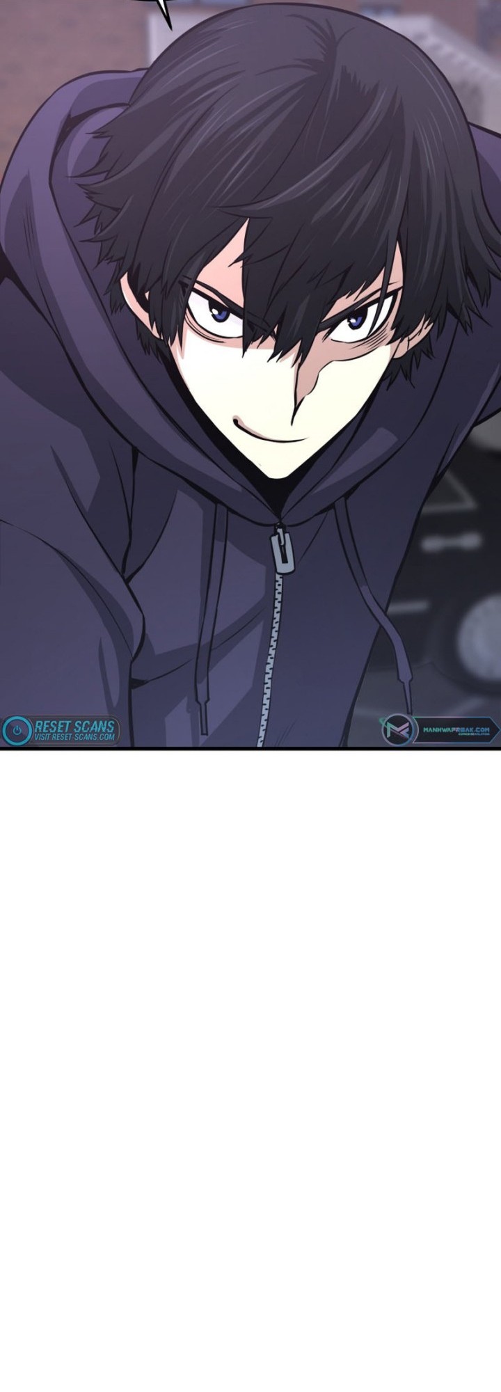 Han Dae Sung Returned From Hell Chapter 12 Gambar 57