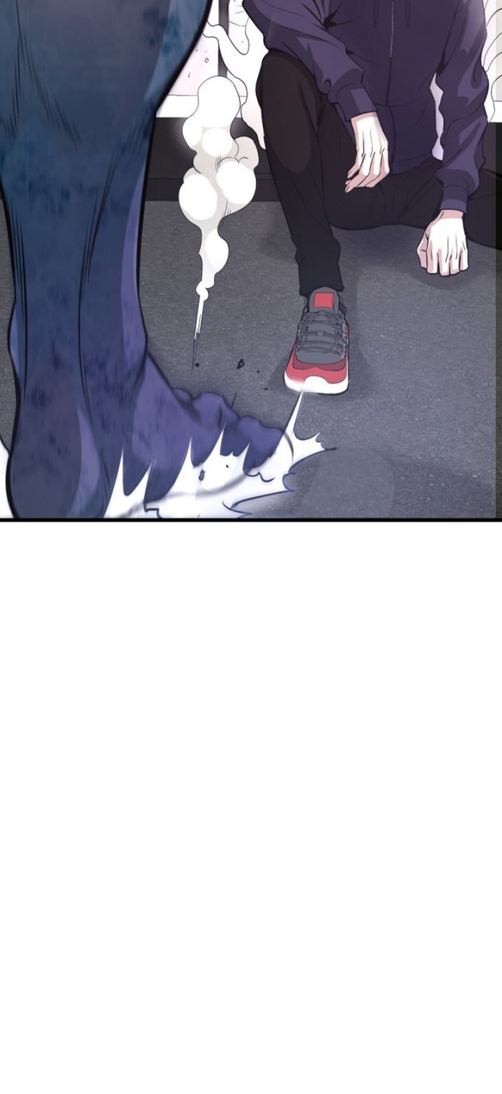 Han Dae Sung Returned From Hell Chapter 12 Gambar 3