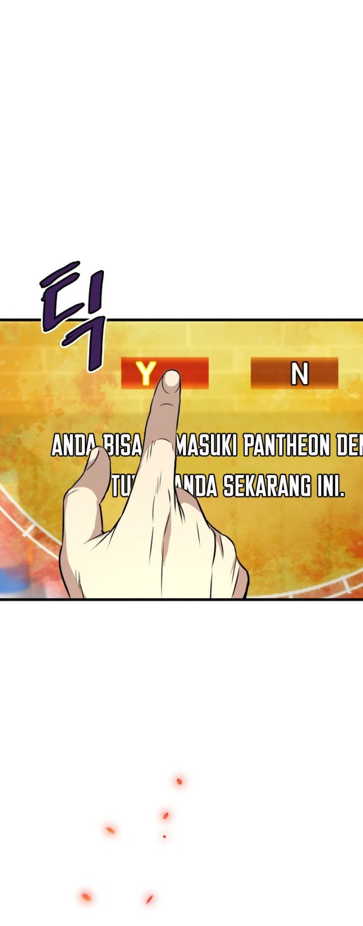 Han Dae Sung Returned From Hell Chapter 12 Gambar 61