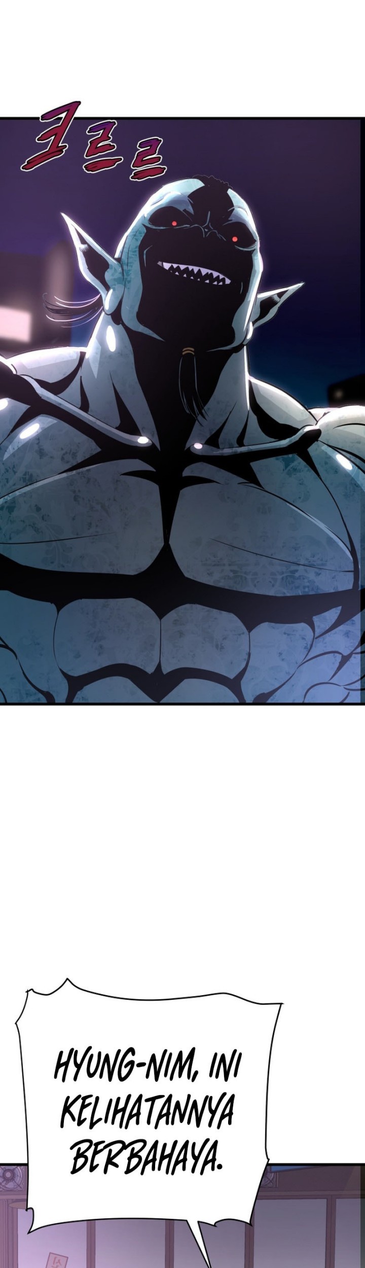 Han Dae Sung Returned From Hell Chapter 12 Gambar 4