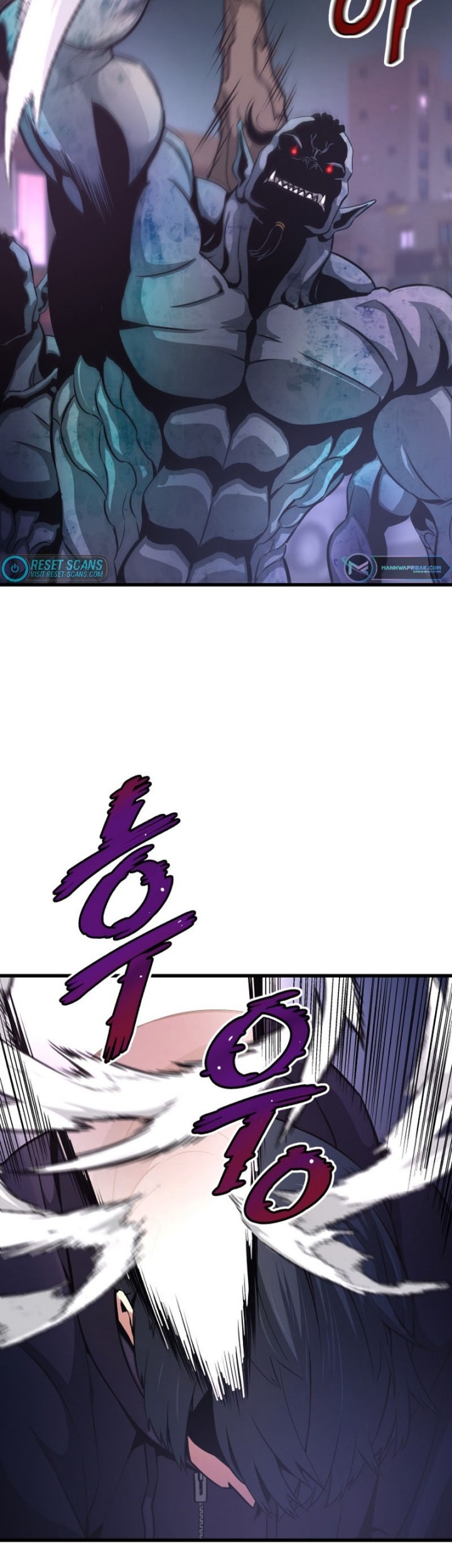 Han Dae Sung Returned From Hell Chapter 12 Gambar 6