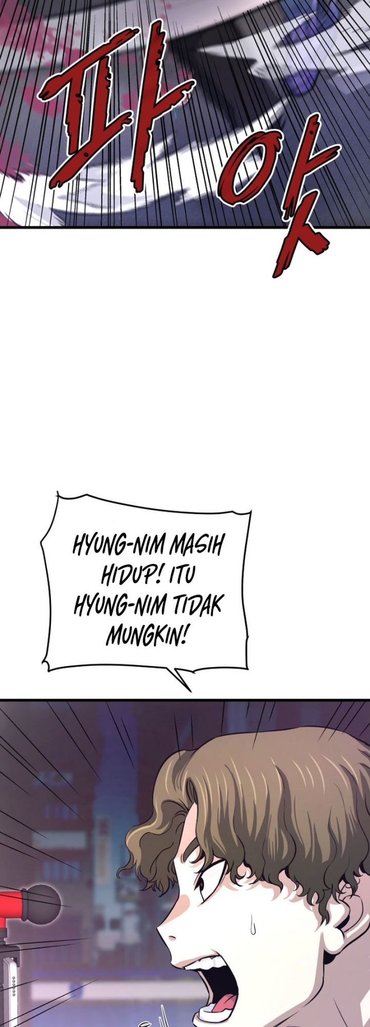 Han Dae Sung Returned From Hell Chapter 12 Gambar 11