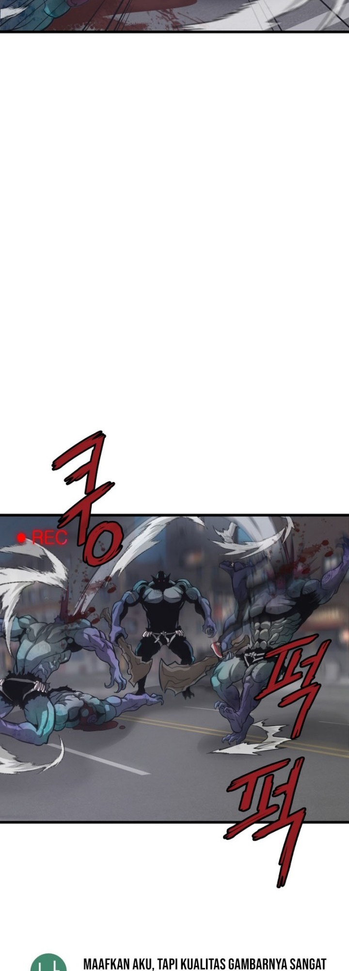 Han Dae Sung Returned From Hell Chapter 12 Gambar 15