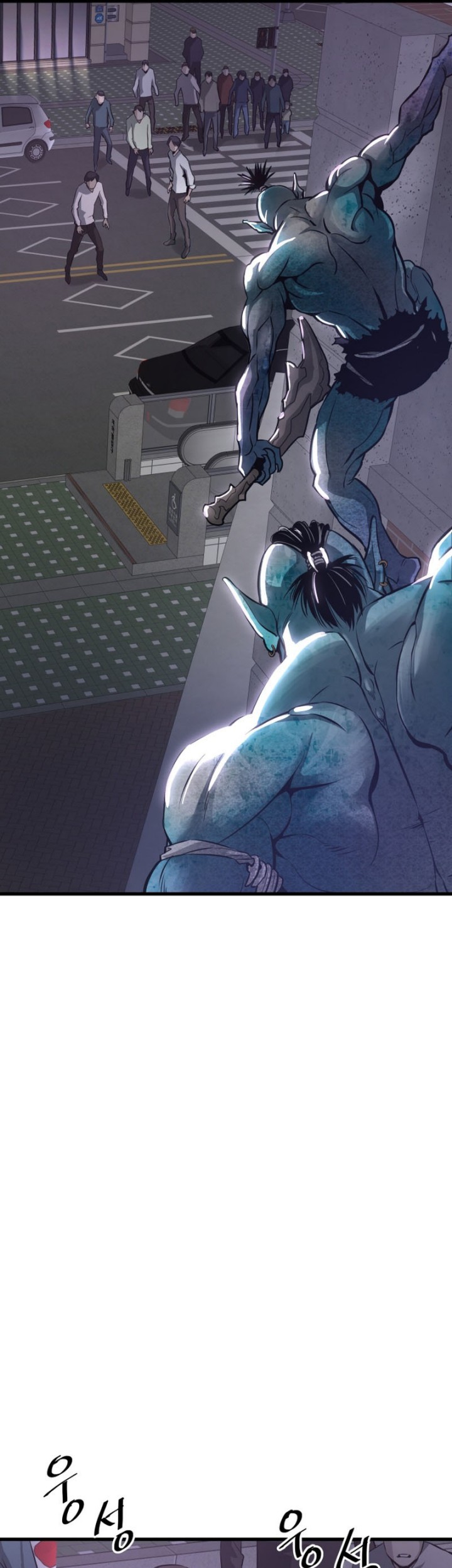 Han Dae Sung Returned From Hell Chapter 11 Gambar 28