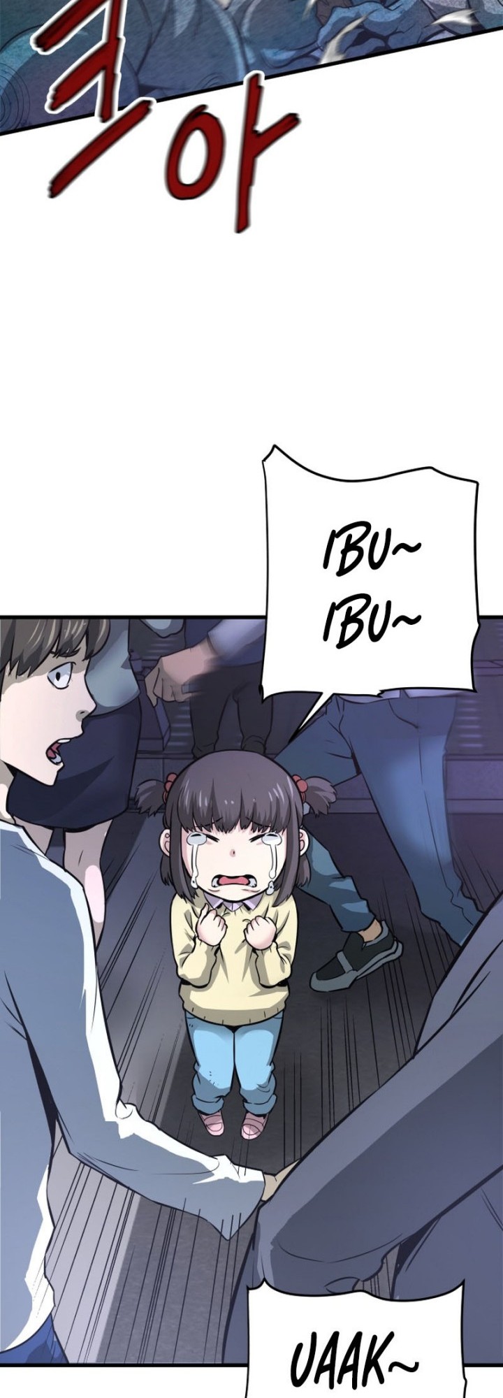 Han Dae Sung Returned From Hell Chapter 11 Gambar 35