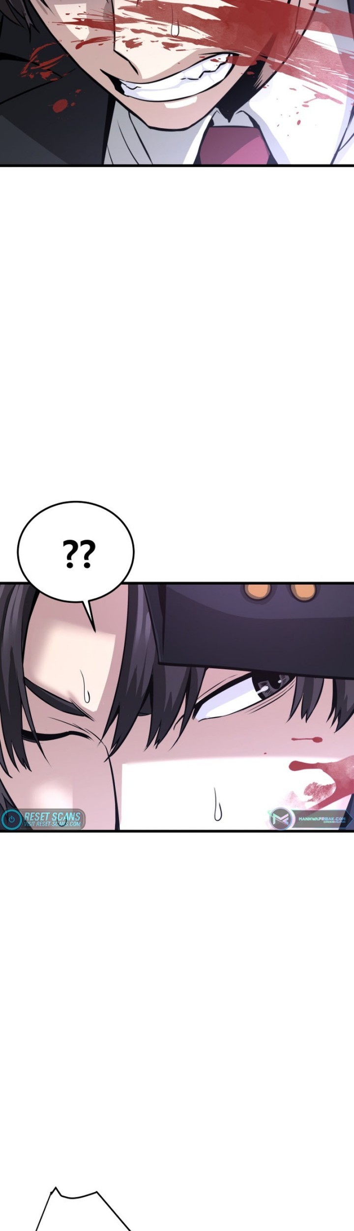 Han Dae Sung Returned From Hell Chapter 11 Gambar 18