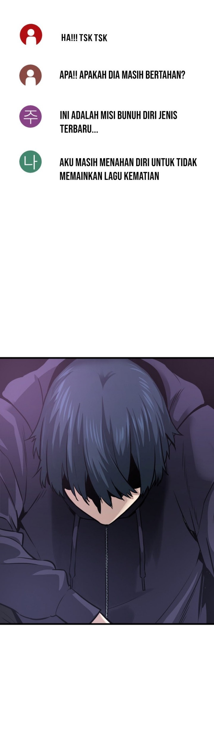 Han Dae Sung Returned From Hell Chapter 11 Gambar 54