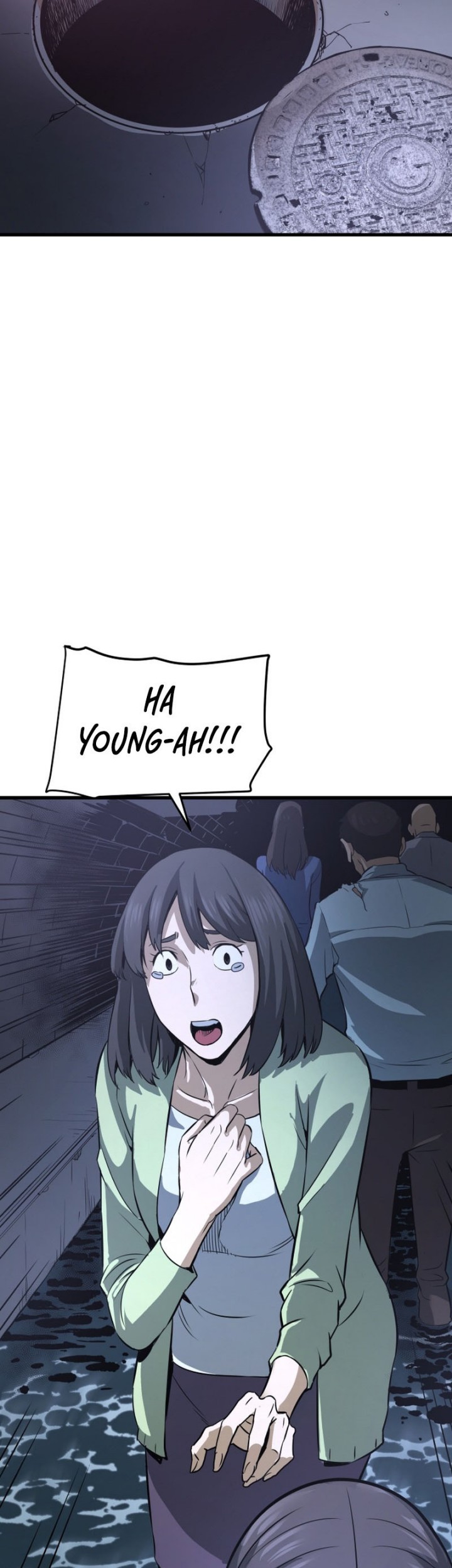 Han Dae Sung Returned From Hell Chapter 11 Gambar 56