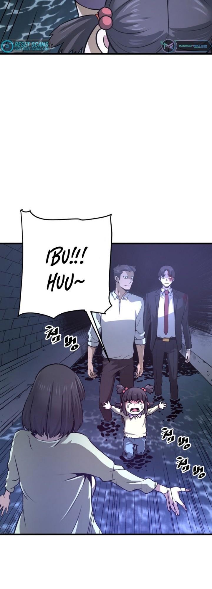 Han Dae Sung Returned From Hell Chapter 11 Gambar 57