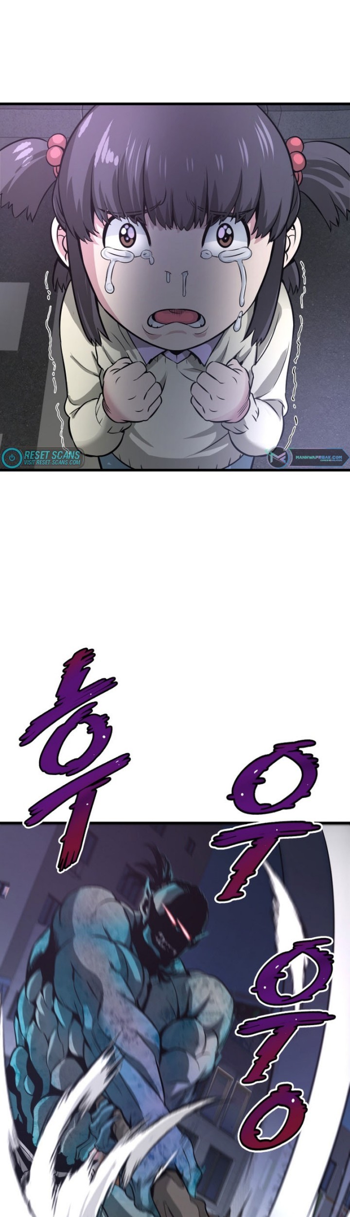 Han Dae Sung Returned From Hell Chapter 11 Gambar 38