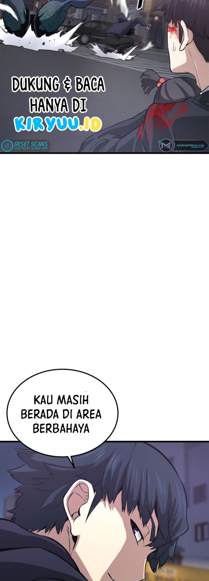 Han Dae Sung Returned From Hell Chapter 11 Gambar 43