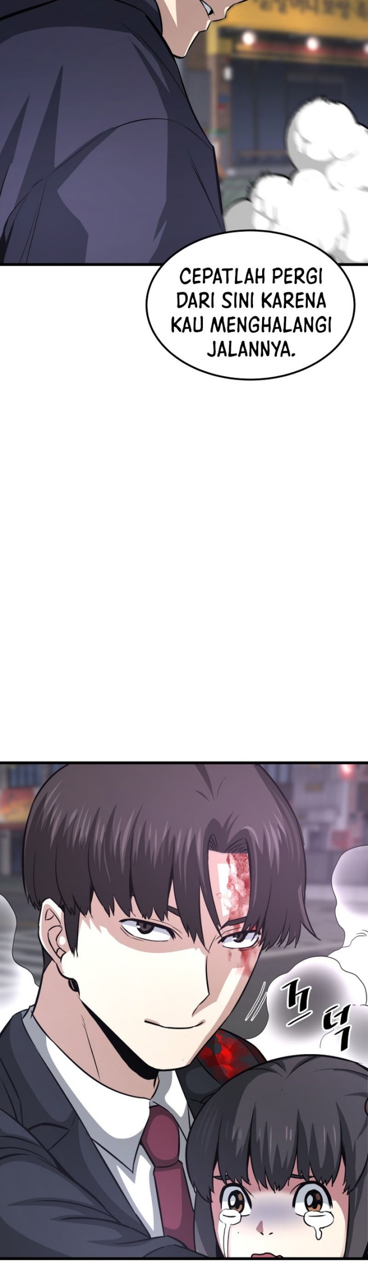 Han Dae Sung Returned From Hell Chapter 11 Gambar 44