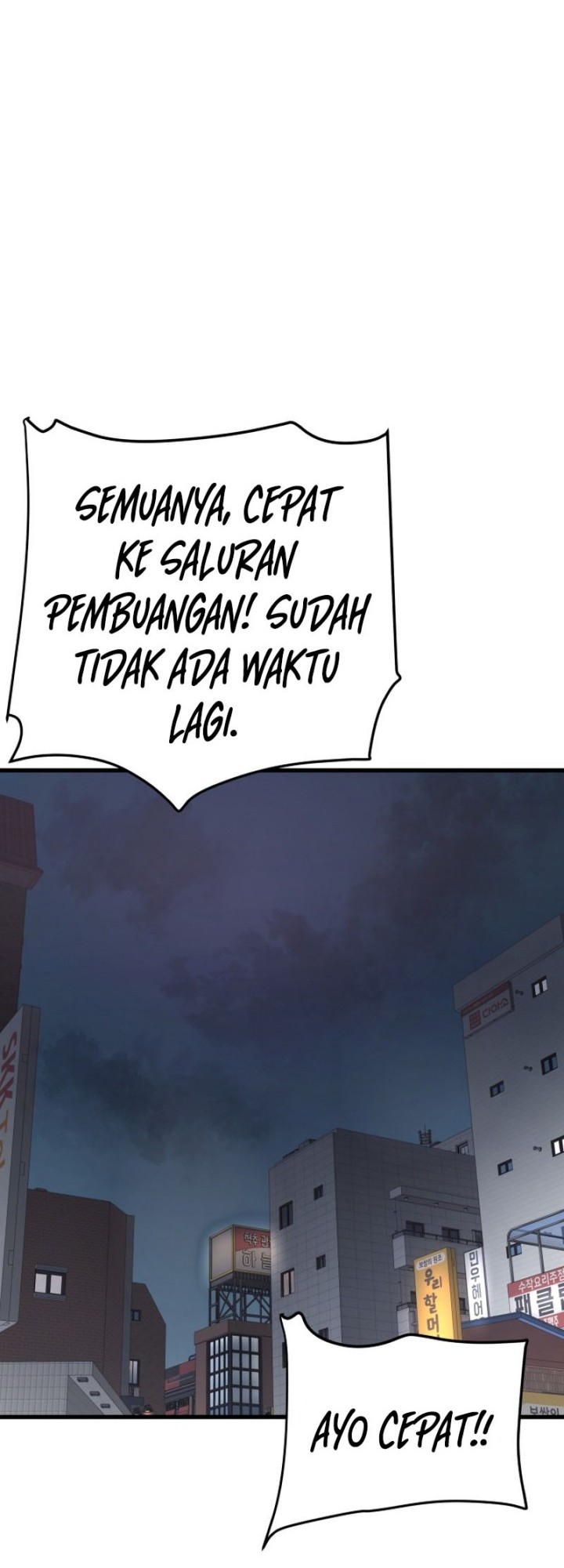 Han Dae Sung Returned From Hell Chapter 11 Gambar 45