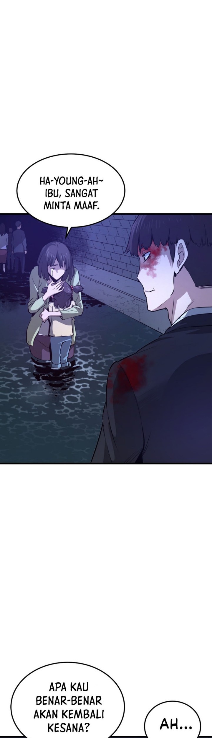 Han Dae Sung Returned From Hell Chapter 11 Gambar 58