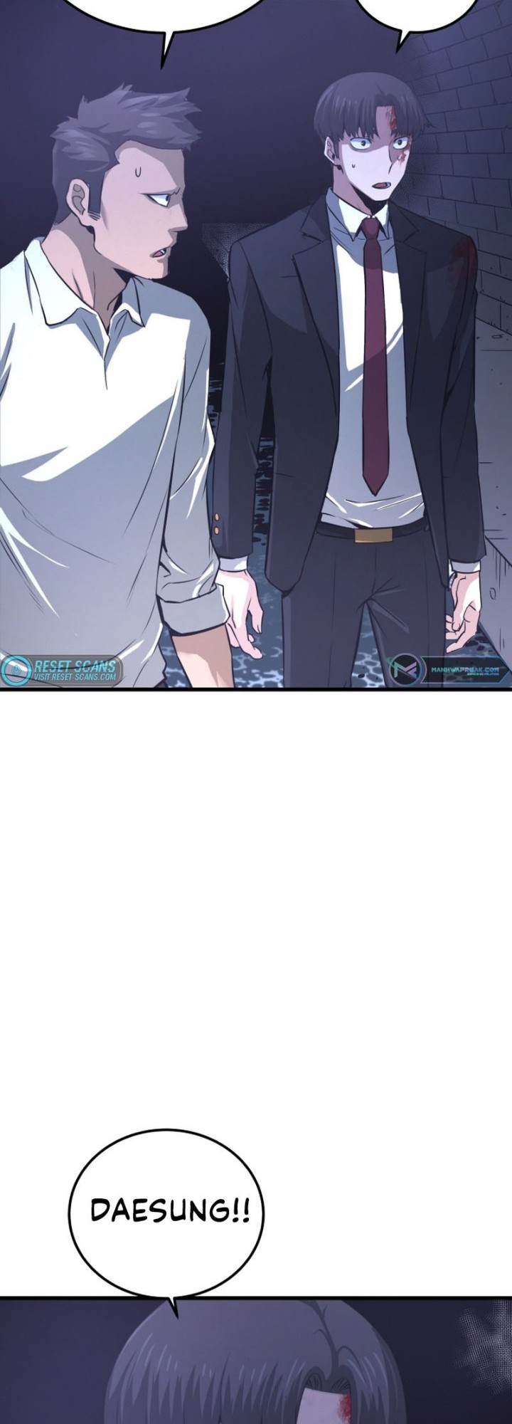 Han Dae Sung Returned From Hell Chapter 11 Gambar 59