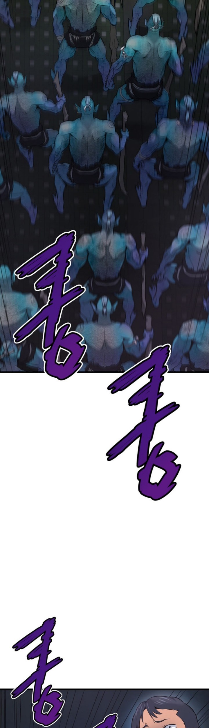 Han Dae Sung Returned From Hell Chapter 11 Gambar 4