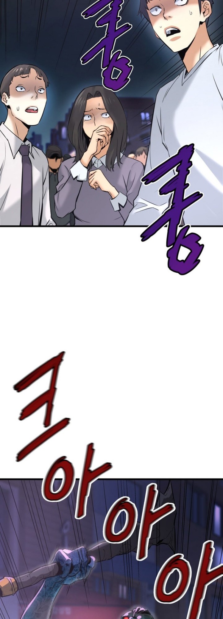 Han Dae Sung Returned From Hell Chapter 11 Gambar 5