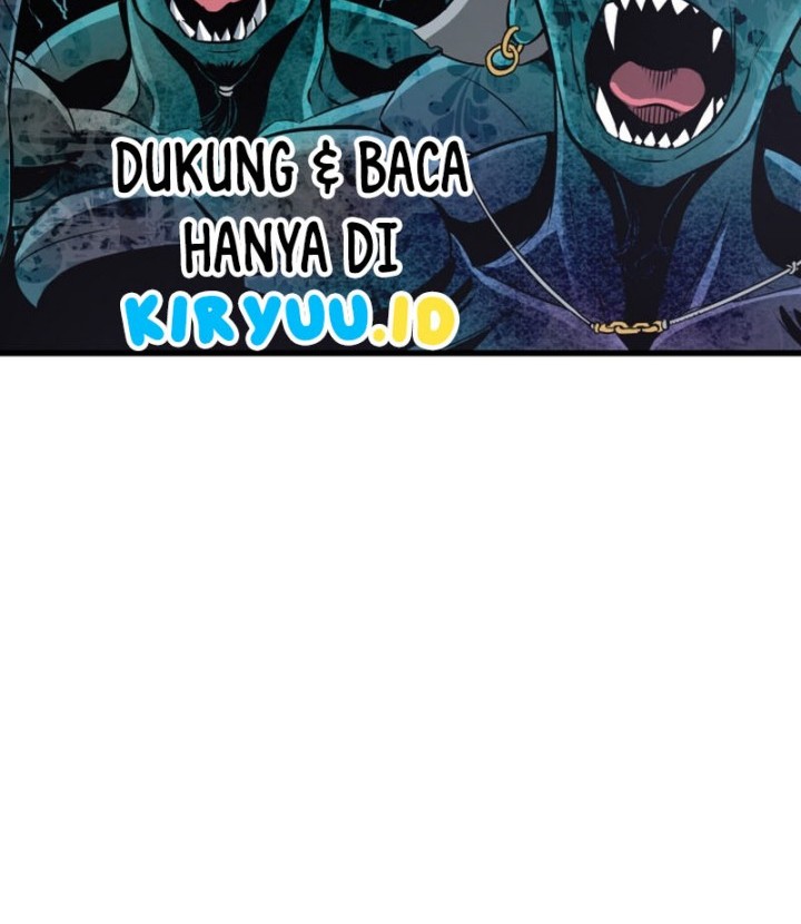 Han Dae Sung Returned From Hell Chapter 11 Gambar 7