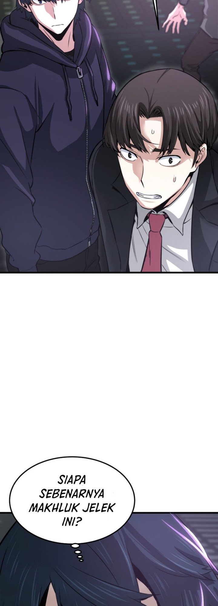 Han Dae Sung Returned From Hell Chapter 11 Gambar 9