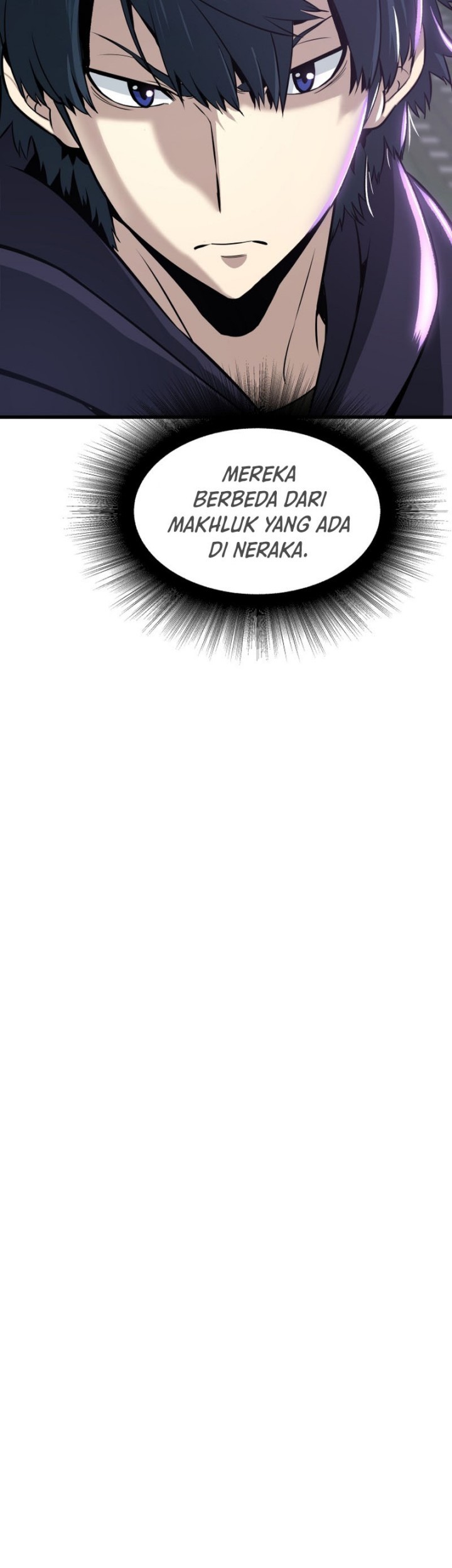 Han Dae Sung Returned From Hell Chapter 11 Gambar 10