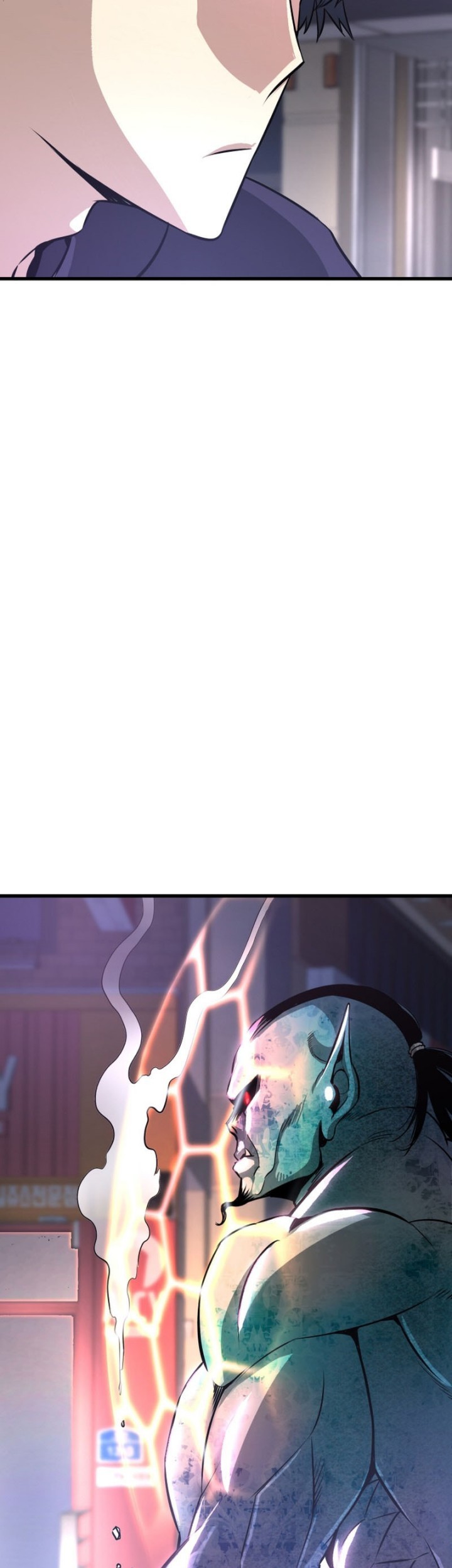 Han Dae Sung Returned From Hell Chapter 11 Gambar 14